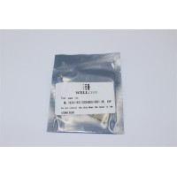 Чіп картриджа WellChip Samsung ML-1630, CSM1630
