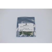 Чіп картриджа WellChip Samsung CLP-510, Yellow, CSM510Y
