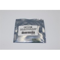 Чіп картриджа WellChip Ricoh SP C231, Magenta, CSPC310M