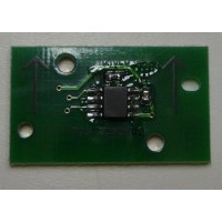 Чіп картриджа WellChip Toshiba e-Studio 181, CT1810E