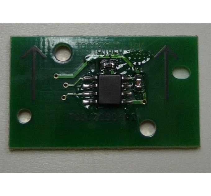 Чіп картриджа WellChip Toshiba e-Studio 181, CT1810E