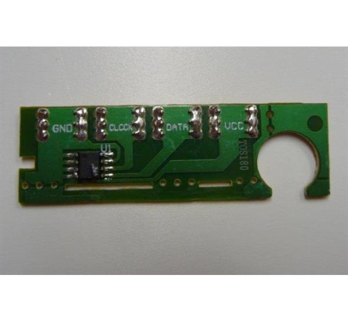 Чіп картриджа WellChip Toshiba e-Studio 180, CT1820E