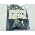 Чіп картриджа WellChip Epson CX21N, Black, CX21NB