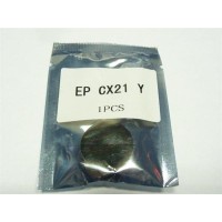 Чіп картриджа WellChip Epson CX21N, Yellow, CX21NY