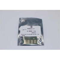 Чіп картриджа WellChip Xerox WC 3550, CX3550