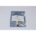 Чіп картриджа WellChip Xerox Phaser 6110, Black, CX6110B