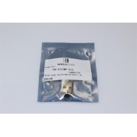 Чіп картриджа WellChip Xerox Phaser 6110, Black, CX6110B