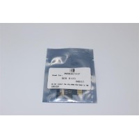 Чіп картриджа WellChip Xerox Phaser 6125, Yellow, CX6125Y