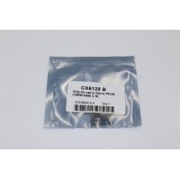 Чіп картриджа WellChip Xerox Phaser 6128, Black, CX6128B