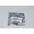 Чіп картриджа WellChip Xerox Phaser 6128, Yellow, CX6128Y