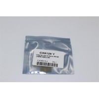 Чіп картриджа WellChip Xerox Phaser 6128, Yellow, CX6128Y