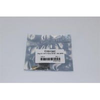 Чіп картриджа WellChip Xerox Phaser 6130, Cyan, CX6130C
