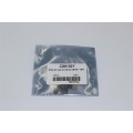 Чіп картриджа WellChip Xerox Phaser 6130, Yellow, CX6130Y