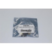 Чіп картриджа WellChip Xerox Phaser 6130, Yellow, CX6130Y