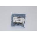 Чіп картриджа WellChip Xerox Phaser 6280, Black, CX6280B