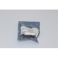 Чіп картриджа WellChip Xerox Phaser 6280, Black, CX6280B
