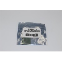 Чіп картриджа WellChip Xerox 700, Black, CX700TK