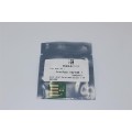 Чіп картриджа WellChip Xerox Phaser 7100, Yellow, CX7100Y