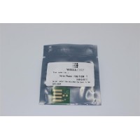 Чіп картриджа WellChip Xerox Phaser 7100, Yellow, CX7100Y