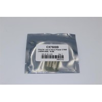 Чіп картриджа WellChip Xerox Phaser 7500, Black, CX7500B