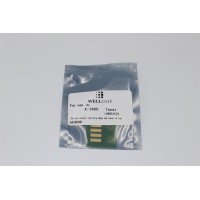 Чіп картриджа WellChip Xerox Phaser 7800, Black, CX7800B