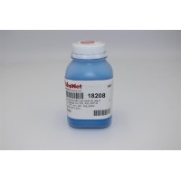 Тонер UniNet HP LJ Pro 300/400, Cyan, 60г/банка, 18208