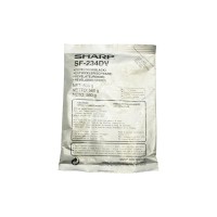 Девелопер Sharp SF-234DV1, 560г/пакет, 2779