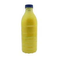 Тонер для Canon iR ADV C3320/C3325/C3330 С-EXV49 + девелопер 270г/бутль, YELLOW, 3203836