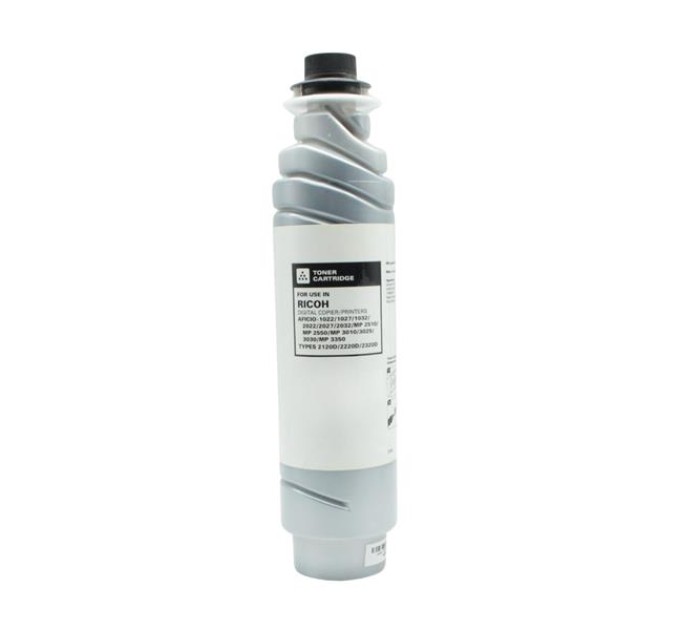 Тонер-картридж KATUN Ricoh Aficio 1022, 360г/туба, 37018