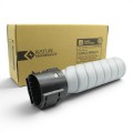 Тонер-картридж KATUN Minolta Bizhub 164, 282г/туба, 43646