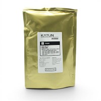 Тонер KATUN Ricoh Aficio 1060, 500г/пакет, 46720