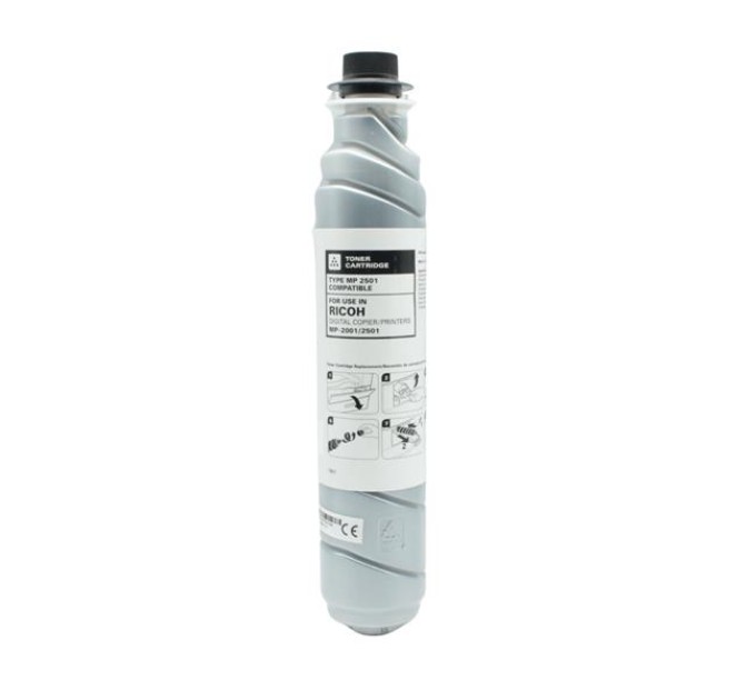 Тонер-картридж KATUN Ricoh Aficio MP 2501, 50189