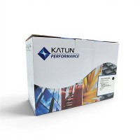 Тонер-картридж KATUN HP LJ P 3015, 52888