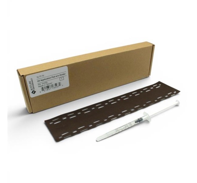 Накладка тканинна печі KATUN Kyocera ECOSYS P2235, 54405