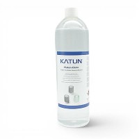 Очищувач гумових поверхонь KATUN Platenclene, 1000 мл, 56393