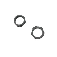 Втулки валу тефлонового комплект Foshan-YAT-SING Toshiba e-Studio 2006/2505, 6LJ780090-SET-FYS