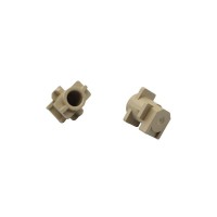 Втулки валу гумового комплект Toshiba e-Studio 2006/2505, 6LJ78040000-Set