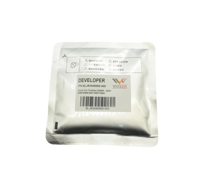 Девелопер WELLDO Toshiba e-Studio 2006, 6LJ83445000-WD