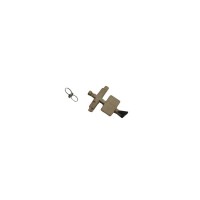 Сепаратор валу тефлонового WELLDO Select Ricoh Aficio 1015, AE044062-WDS