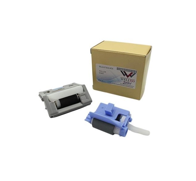 Ремкомплект роликів WELLDO Select HP LJ M552, B5L24-67904-WDS