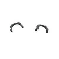 Втулки валу тефлонового комплект VEAYE Samsung ML-2850, BSH-ML2850-UR-VE
