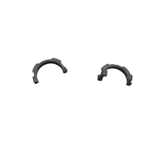 Втулки валу тефлонового комплект VEAYE Samsung ML-2850, BSH-ML2850-UR-VE