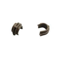 Втулки валу гумового комплект VEAYE HP LJ P2035,BSH-P2035-LR-VE