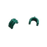 Втулки валу гумового комплект VEAYE HP LJ P4014, BSH-P4014-LR-VE