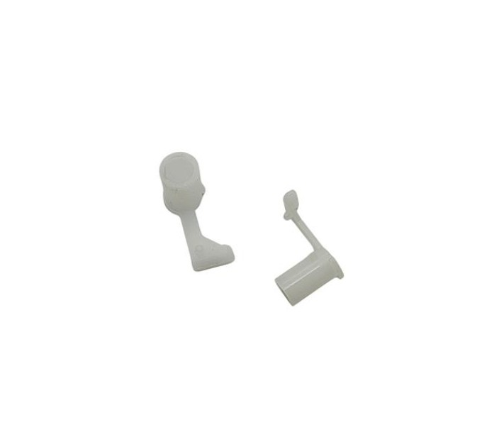 Втулки валу виходу паперу комплект WELLDO Select HP LJ P1566, BSH1606DR-WDS