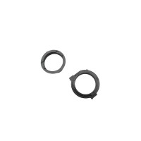 Втулки валу тефлонового комплект WELLDO Select Brother HL-2140, BSH2140UR-WDS