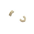 Втулки валу гумового комплект WELLDO Select HP LJ 2100, BSH2200LR-WDS