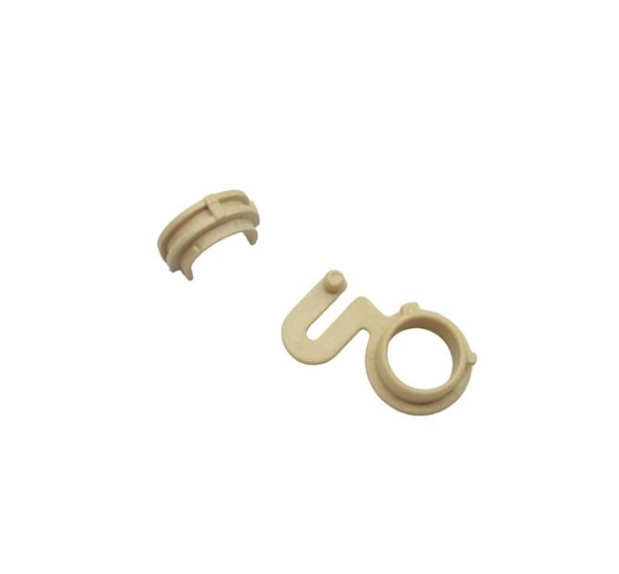 Втулки валу гумового комплект WELLDO Select HP LJ P3005, BSH3005LR-WDS