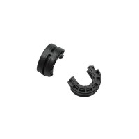 Втулки валу гумового комплект WELLDO Select HP LJ M501, BSH506LR-WDS