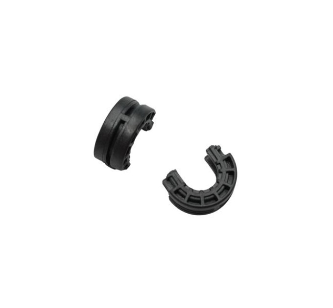 Втулки валу гумового комплект WELLDO Select HP LJ M501, BSH506LR-WDS